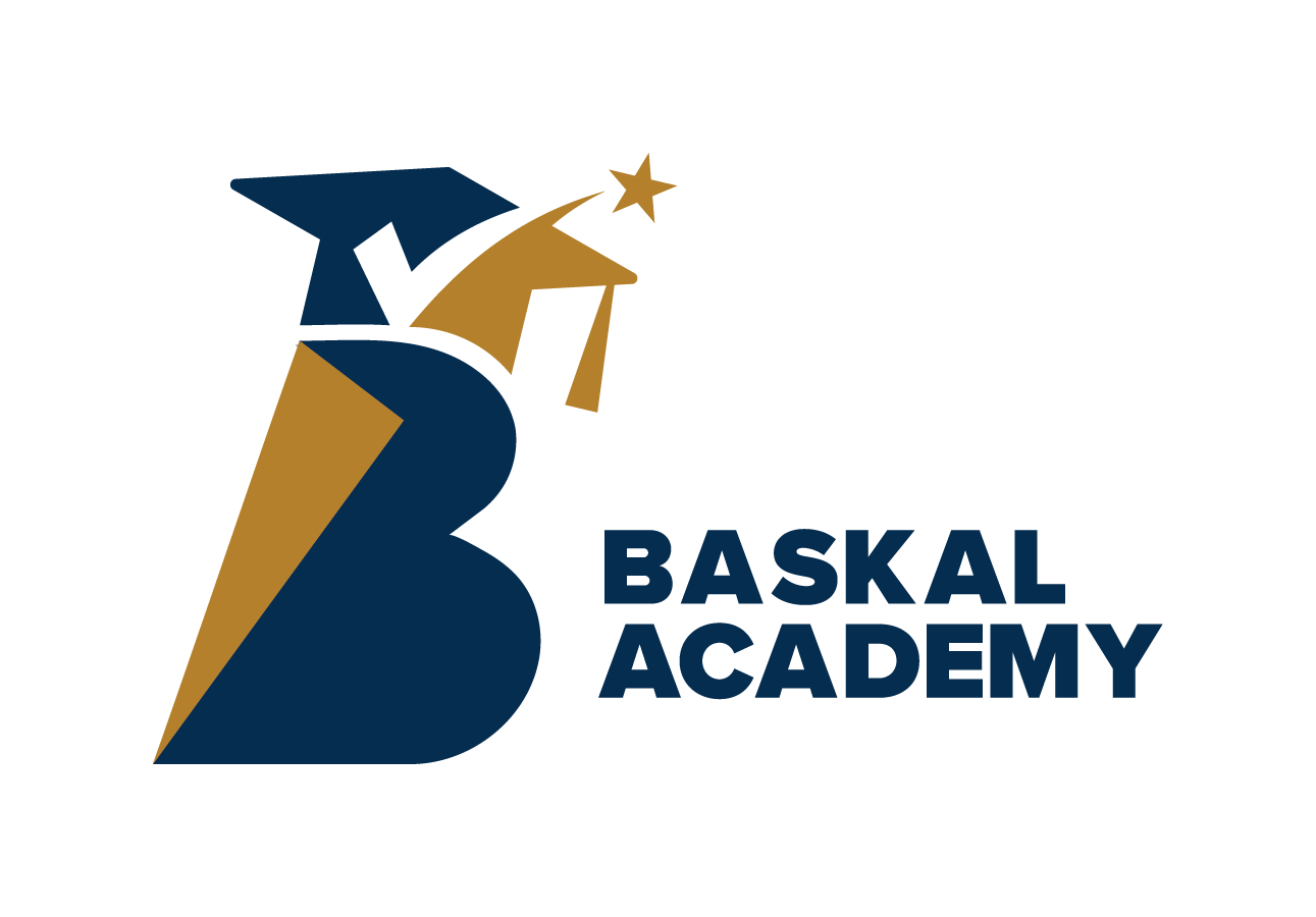شعار BasKal Academy
